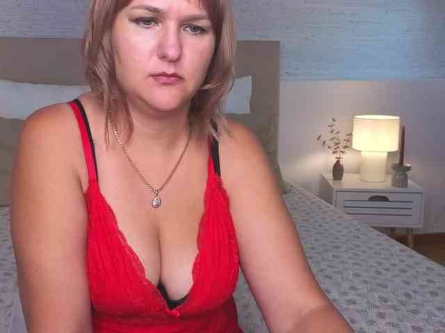 Olivia-muse webcam
