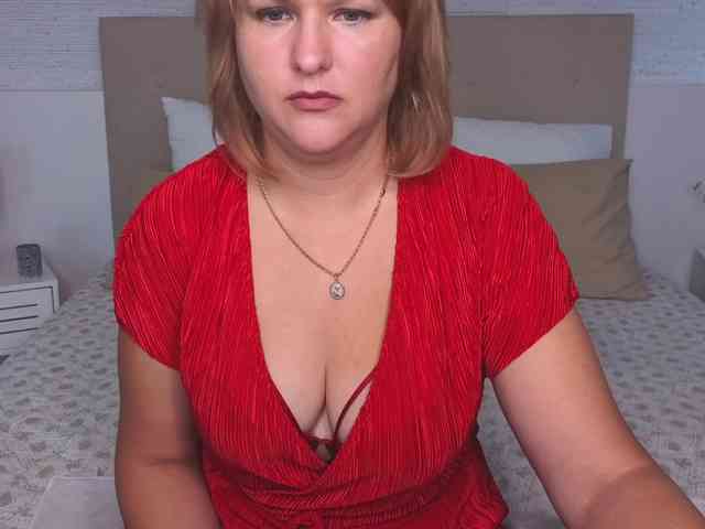 Olivia-muse webcam