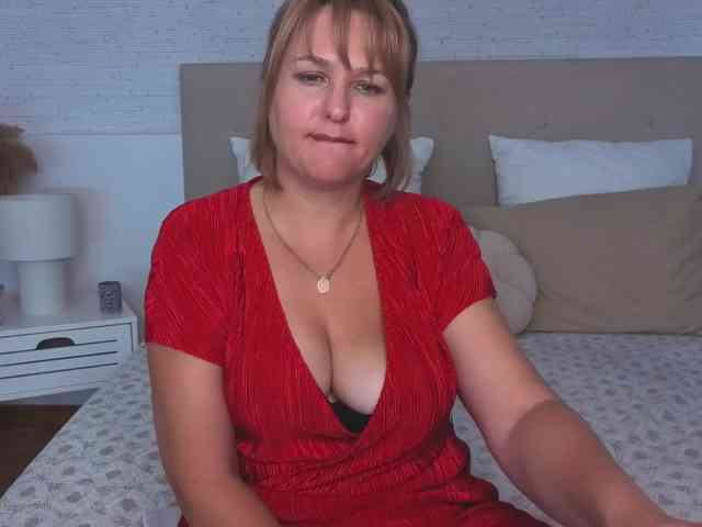 Olivia-muse webcam