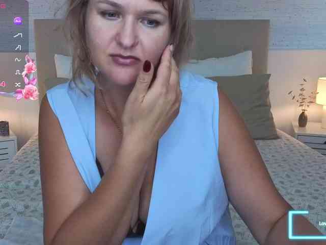 Olivia-muse webcam