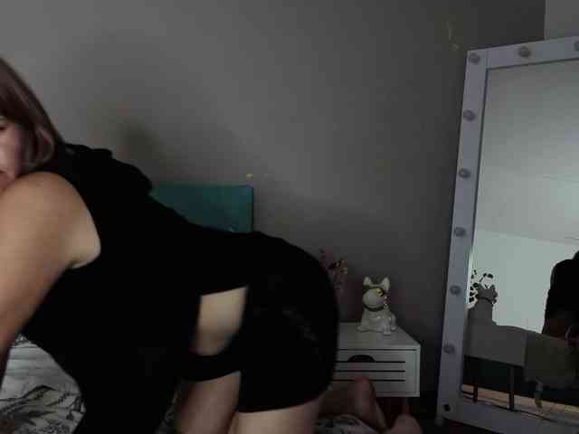 Olivia-muse webcam