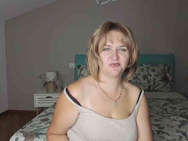 Olivia-muse webcam