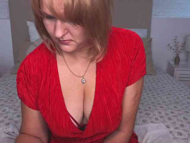 Olivia-muse webcam