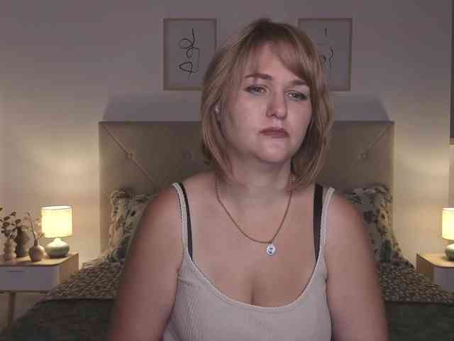 Olivia-muse webcam