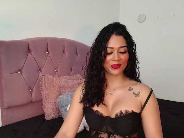 Fernanda-Sweet live cam on BongaCams