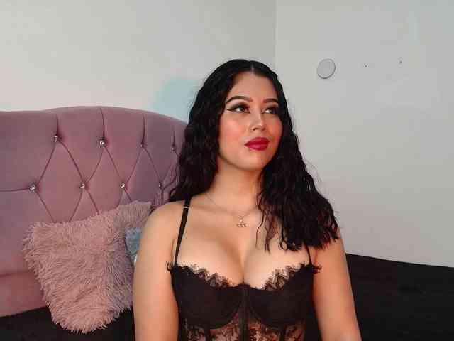 Fernanda-Sweet webcam