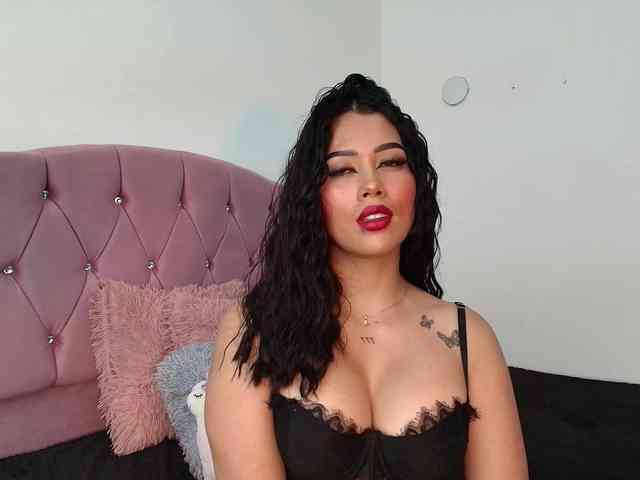 Fernanda-Sweet webcam