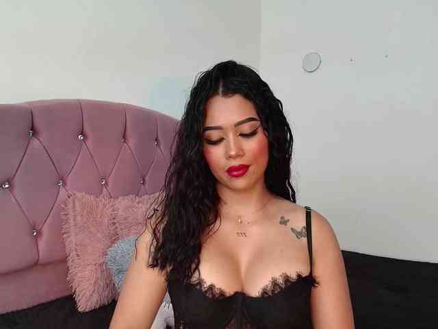 Fernanda-Sweet webcam