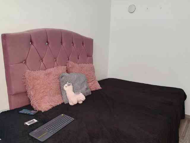 Fernanda-Sweet webcam