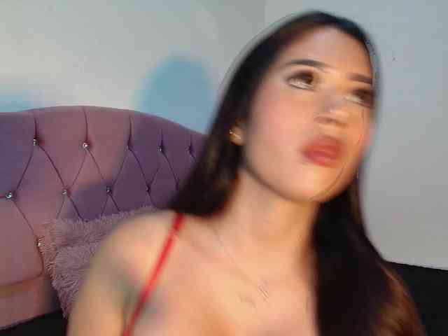 Model: Fernanda-Sweet