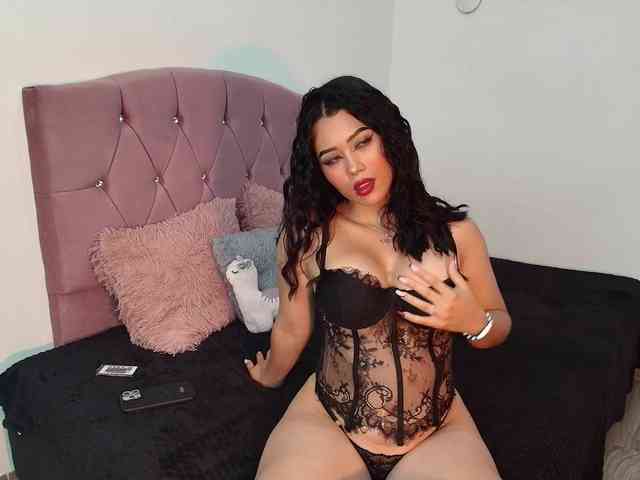 Fernanda-Sweet webcam