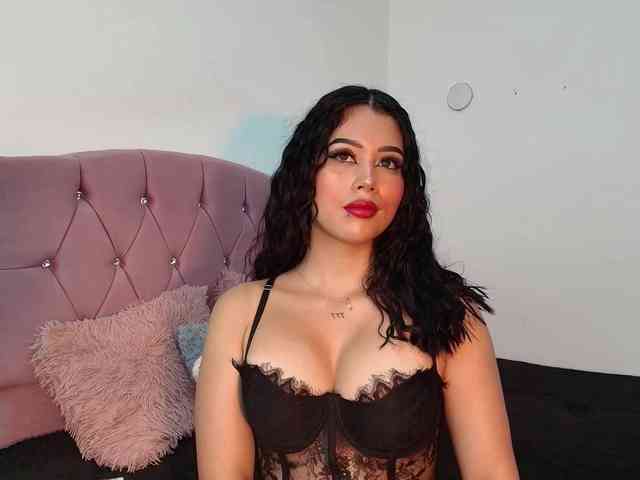 Fernanda-Sweet Fernanda-Sweet