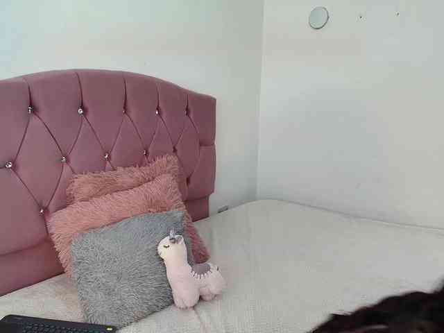 Fernanda-Sweet webcam