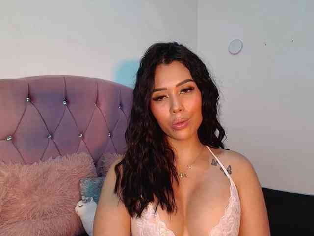 Fernanda-Sweet webcam