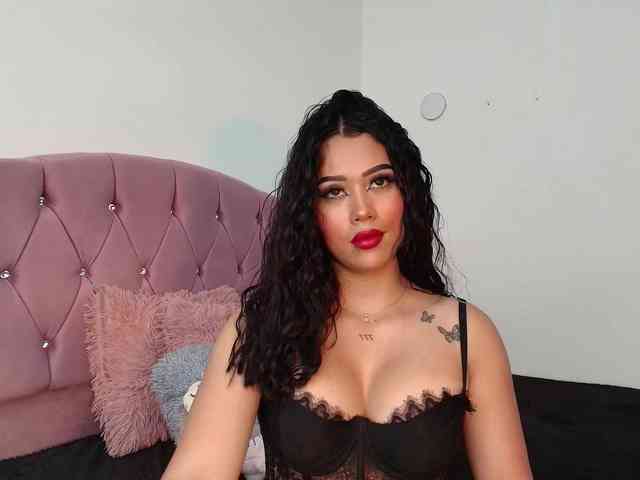 Fernanda-Sweet webcam