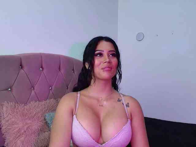 Fernanda-Sweet webcam