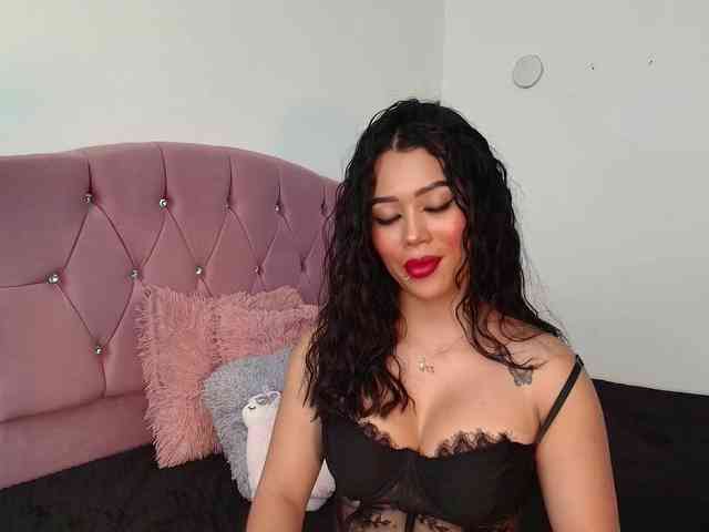 Fernanda-Sweet webcam