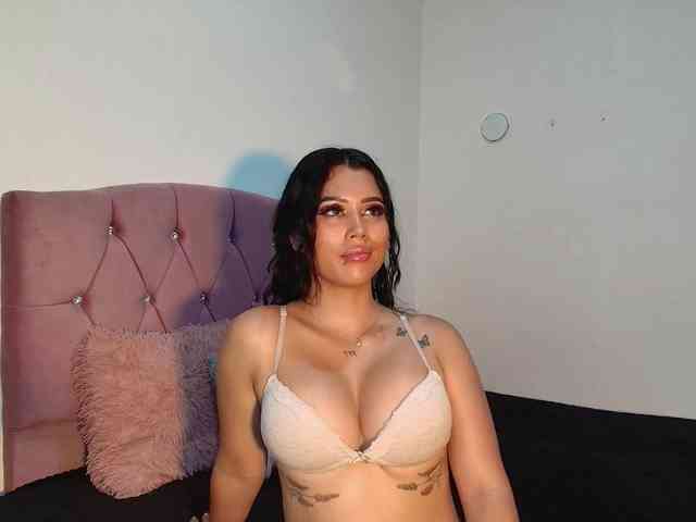 Fernanda-Sweet Fernanda-Sweet