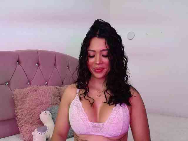 Fernanda-Sweet webcam