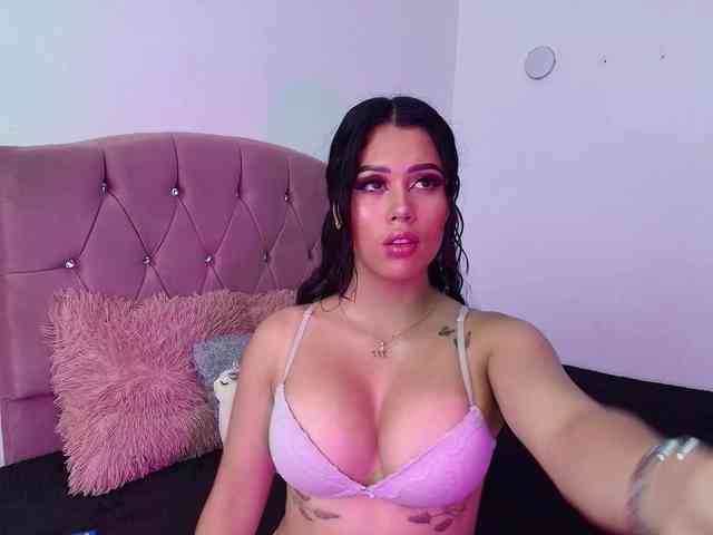 Fernanda-Sweet webcam