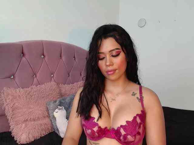 Fernanda-Sweet webcam