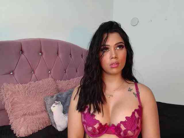 Fernanda-Sweet webcam