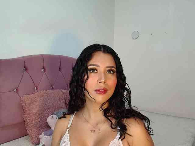 Fernanda-Sweet webcam
