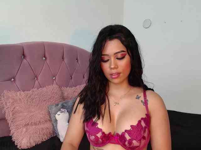 Fernanda-Sweet webcam