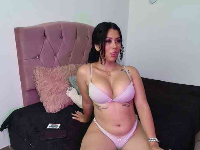 Fernanda-Sweet webcam