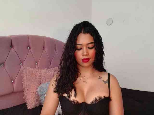 Fernanda-Sweet webcam