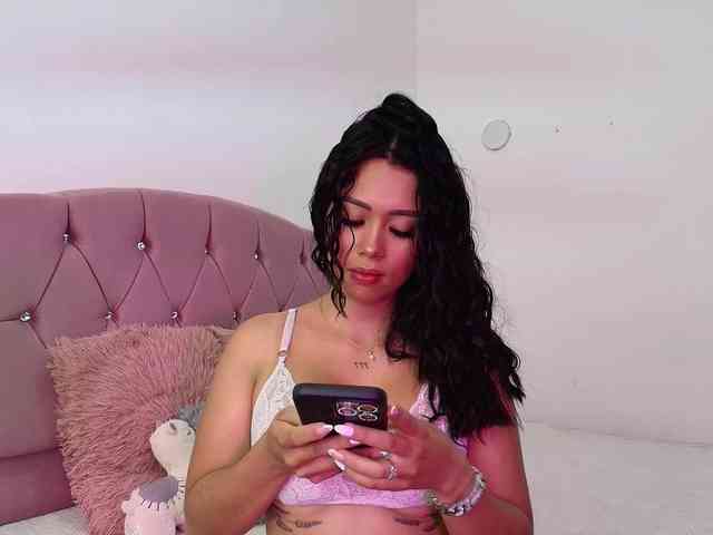 Fernanda-Sweet webcam