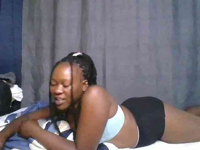 Pretty-vee webcam