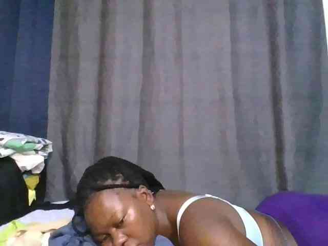 Pretty-vee webcam