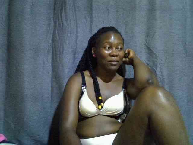 Pretty-vee webcam