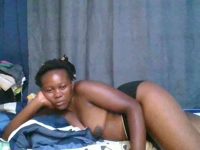 Pretty-vee webcam