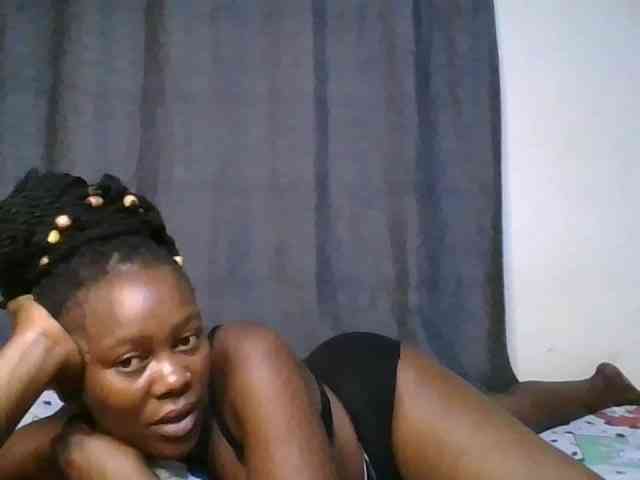 Pretty-vee webcam