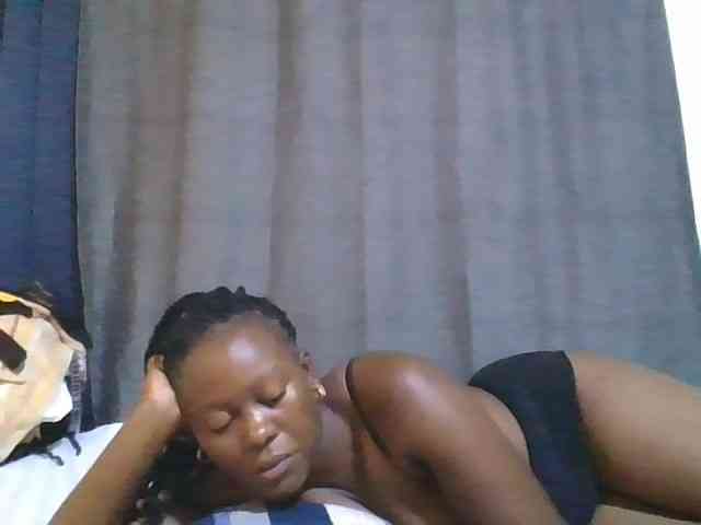Pretty-vee webcam