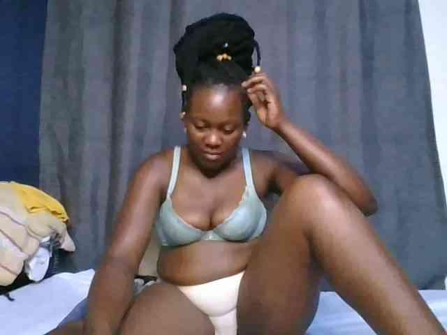Pretty-vee webcam