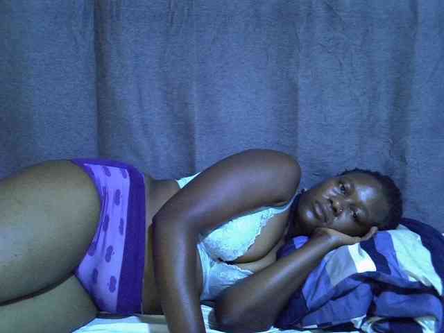 Pretty-vee webcam