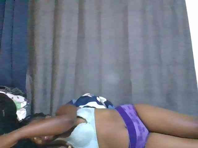 Pretty-vee webcam