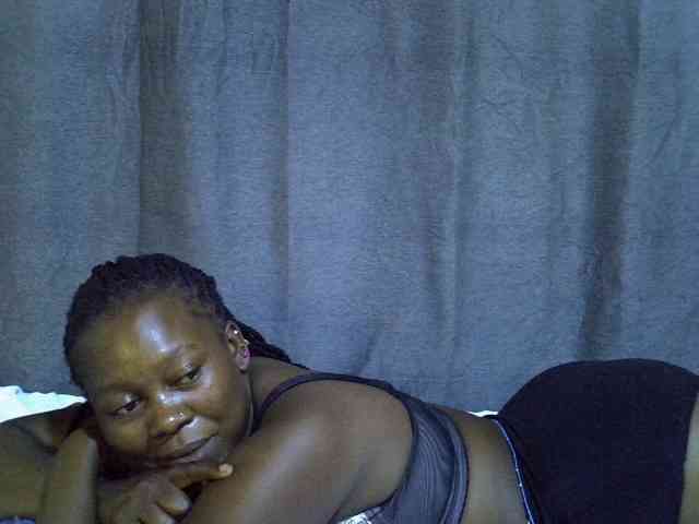 Pretty-vee webcam