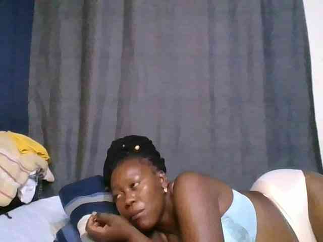 Pretty-vee webcam