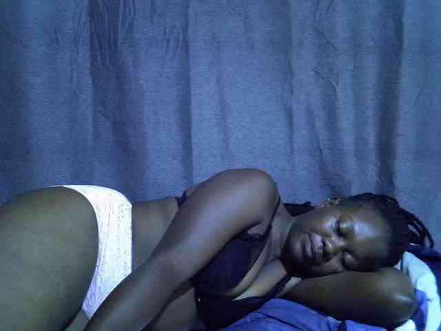 Pretty-vee webcam