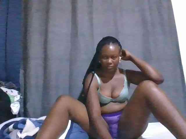 Pretty-vee webcam