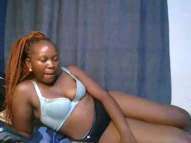 Pretty-vee webcam