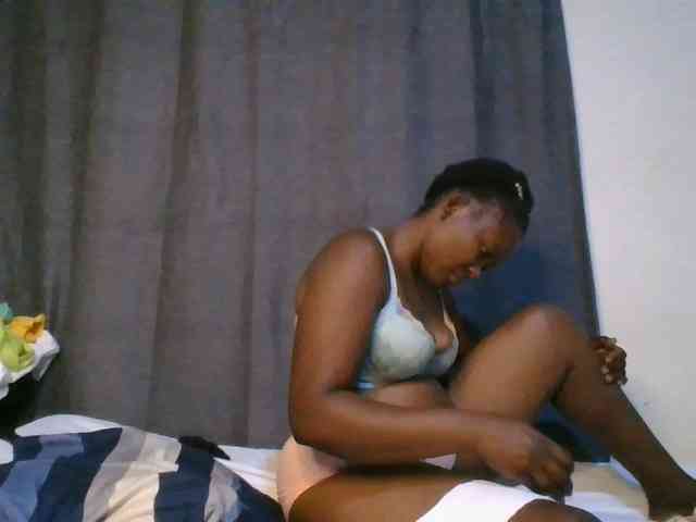 Pretty-vee webcam