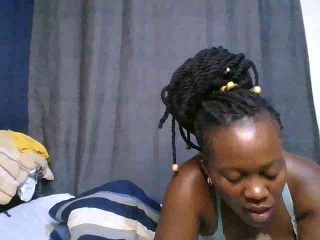 Pretty-vee webcam