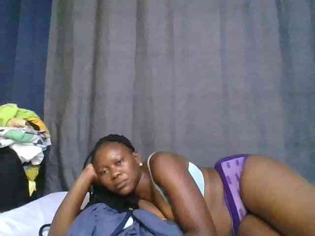 Pretty-vee webcam