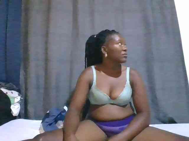 Pretty-vee webcam