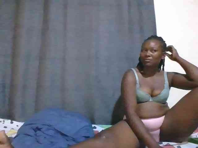 Pretty-vee webcam